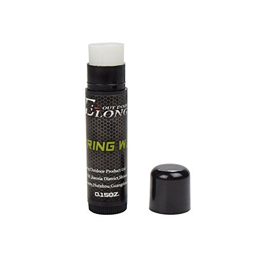 Bow String Wax for Archery | Protects & Lubricates Strings