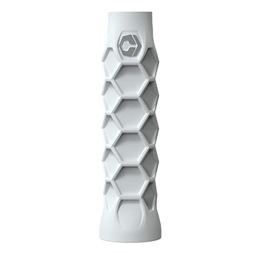 Pickleball Paddle Grip - 5.25in Medium - Anti-Sweat & Vibration Reduction