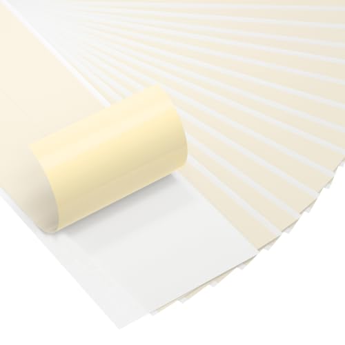 Golf Grip Tape - 2" x 10" Double-Sided Adhesive - 15 Strips