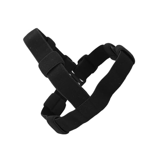 Durable LED Headlamp Headband for Flashlights - Universal Fit