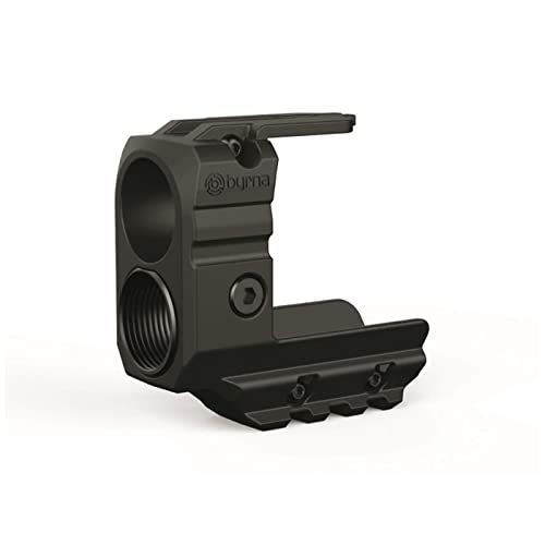 Enhanced Shot Capacity Adapter for Byrna SD/EP Launcher - 30 Shots