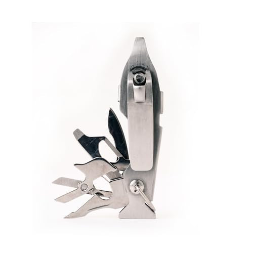 Kikkerland Fishing Multi Tool