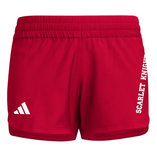Women's Training Woven Shorts - Rutgers Scarlet Knights - Small
