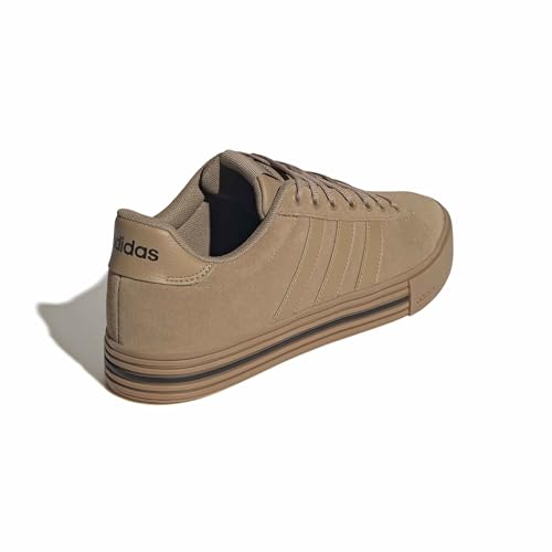 Men's Casual Skate-Inspired Sneakers - Lightweight Comfort