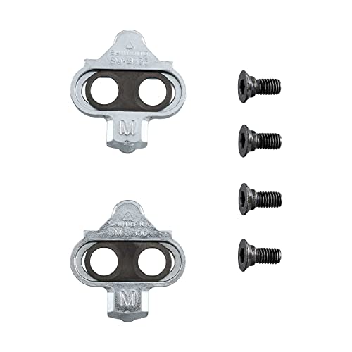 Shimano SPD Multi-Directional Release Cleat Set SM-SH56