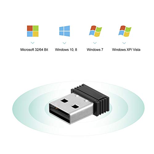 ANT+ USB Dongle for Indoor Cycling Data Transmission