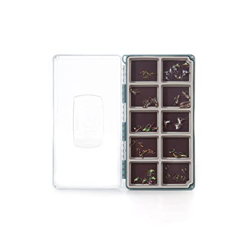 fishpond Tacky Original Fly Box, River Mag