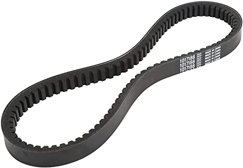 10L0L Club Car DS Drive Belt 1988-1991 Heavy Duty Replacement 1014081/1017188