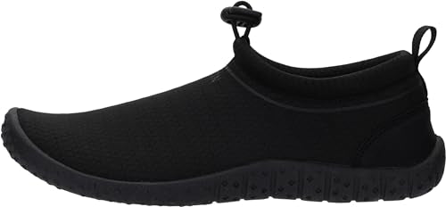 Women's Multi-Purpose Water Shoes with Thick Sole & Adjustable Fit