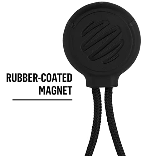 Magnet for Shaker Bottles - Strong Adhesive Holder for Gym Equipment