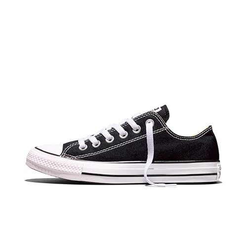Converse Chuck Taylor Low Top Sneakers for Casual Wear