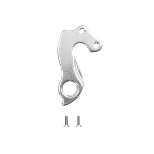 Bike Rear Derailleur Hanger 96 CNC Alloy Replacement for Road & Mountain Bikes