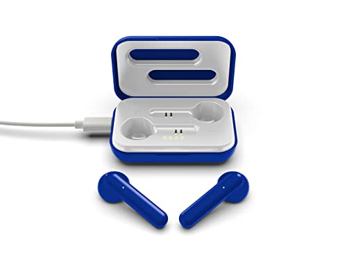 True Wireless Earbuds - Kentucky Wildcats Team Color
