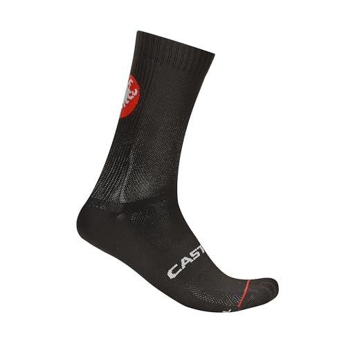 Castelli Entrata 18 Unisex Socks