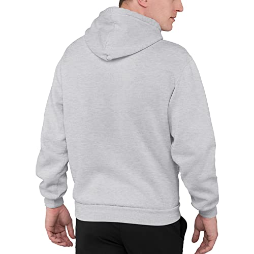 San Francisco 49ers Pullover Hoodie - Unisex Adult Large