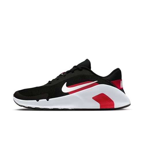 Men's Flex Train Workout Shoes - Lightweight Athletic Footwear