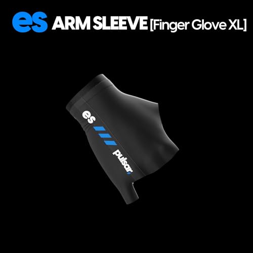 Pulsar Gaming Gears Finger Glove Arm Sleeve