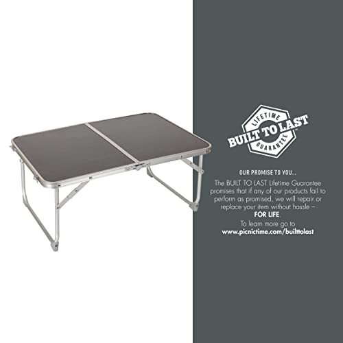 Mini Portable Folding Table - Chicago Bears