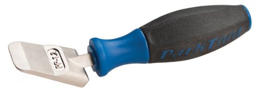 Park Tool Men's Brake Accessories 57-00721 for 2011+ XTR Brakes – Includes Single Blade & Handle