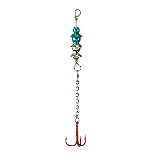 Perch Talker Fishing Lure - Tullibee 1 4/9 Inch