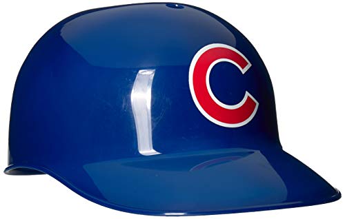 Chicago Cubs MLB Replica Batting Helmet - Full Size