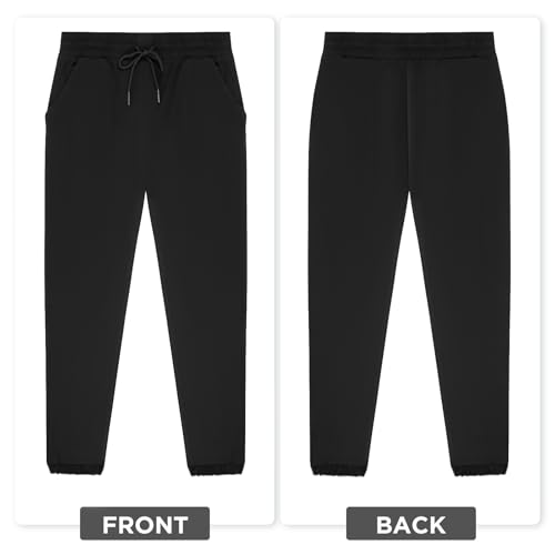 Stanpetix Sweatpants for Women with Pocket