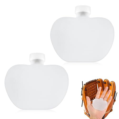 Baseball Thumb Guards - 2-Pack Palm Pads for Training