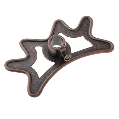 Billiard Cue Bridge Head - Metal Bridge for Pool Cues