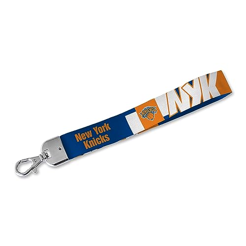 New York Knicks Classic Lanyard - Team Color, One Size