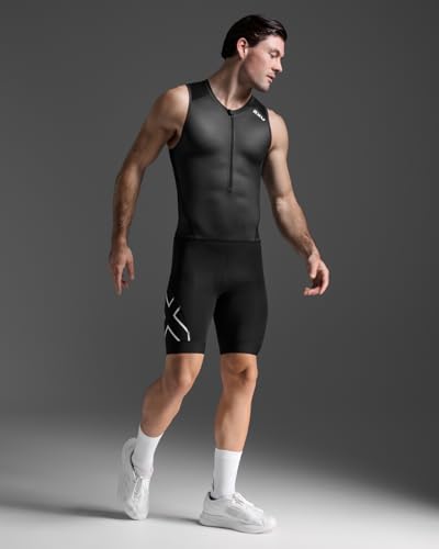 Men's Core Trisuit for Racing and Performance