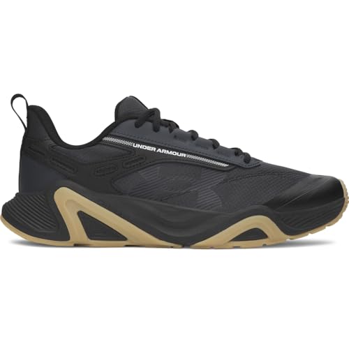 Charged Commit Trainer 5 - Durable Training Shoes for Athletes