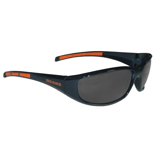 New York Jets Sunglasses - UVA/UVB Protection, Lightweight Frames