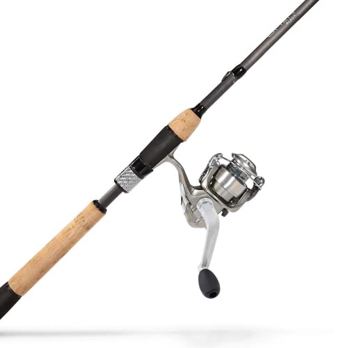 Fishing Reel Replacement Handle - Adjustable Metal Knob
