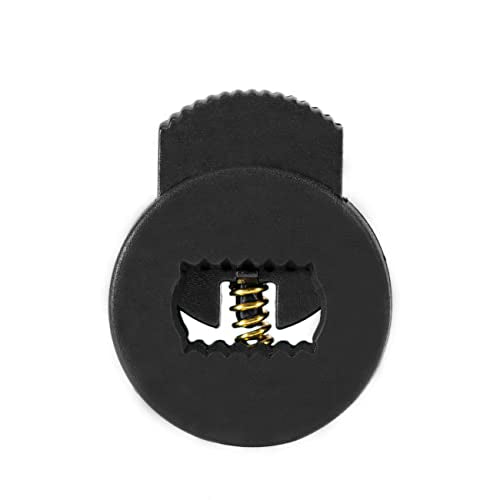 Baseball Glove Locks with Brass Springs - Set of 10