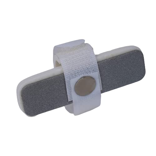Mallet Finger Splint - Adjustable Trigger Finger Brace for Pain Relief
