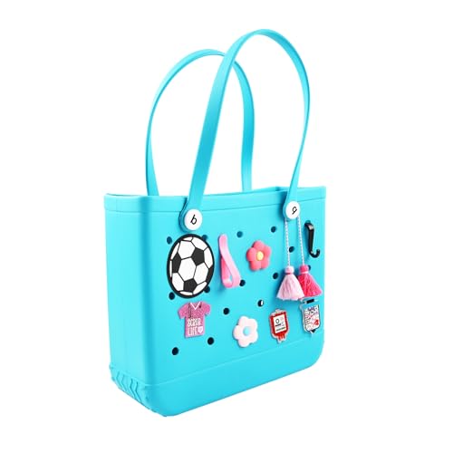 Golf Charm Accessory for Bogg Bag - Decorative Inserts