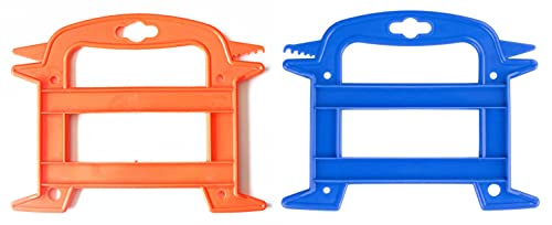 Rope Winder Organizer - 2 Pack Paracord & Cord Storage - 6"