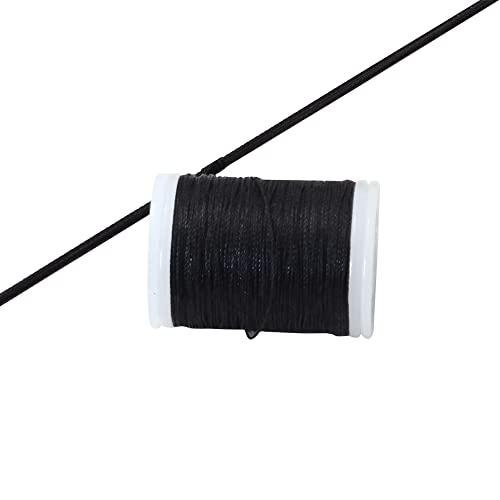 Archery Bow String Serving Thread 131 yard/120 m Durable Nylon