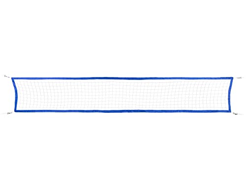 GoSports Blue Pool Volleyball Net Replacement for Splash Net PRO & MAX