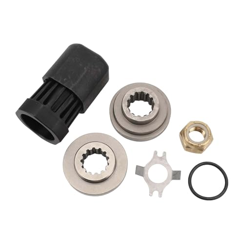 SUNGZE Propeller Hub Kit for Mariner Outboards 40-60HP, Complete Replacement Set