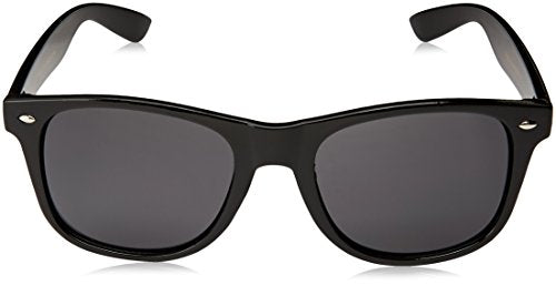 Las Vegas Raiders Beachfarer Sunglasses - Retro Style, One Size
