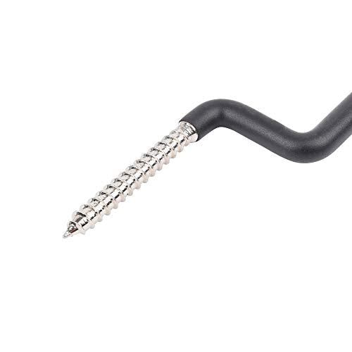 Archery Bow Hook Hanger - 3PCS Steel Gear Holder for Hunting