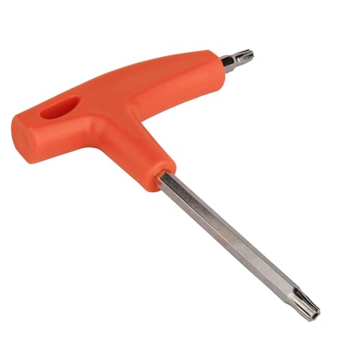 Golf Club Wrench Tool - T20 & T25 - Orange