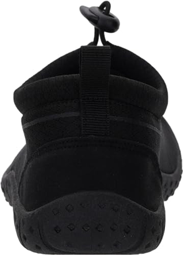 Women's Multi-Purpose Water Shoes with Thick Sole & Adjustable Fit