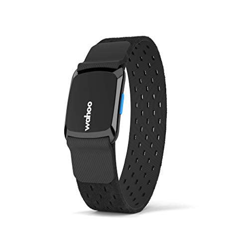 Bluetooth Heart Rate Armband - TICKR FIT with ANT+ Technology
