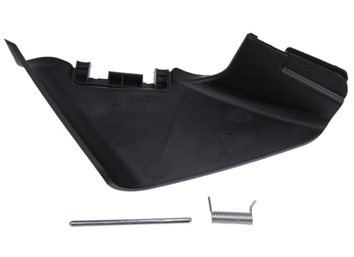 Side Discharge Chute 731-07131 for Troy-Bilt Lawn Mowers