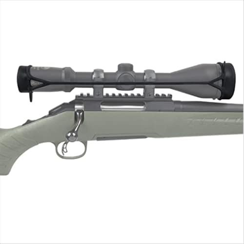 Neoprene Scope Cover - Fits Medium to Large Rifle Scopes - One Size