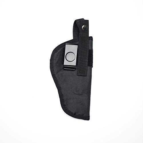 Nylon Gun Holster for Ruger Security-9 | IWB Concealed Carry