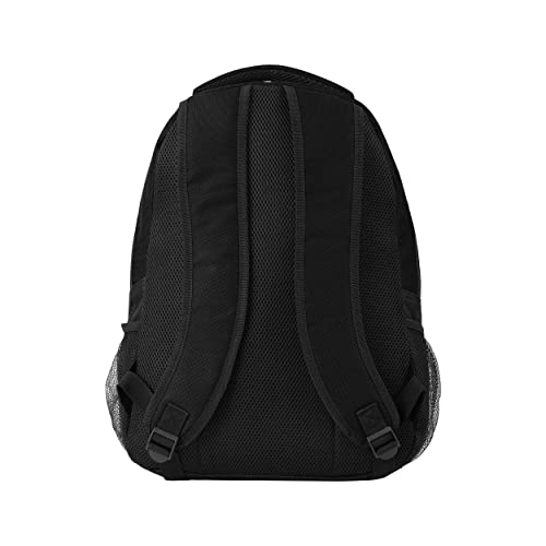 Philadelphia Eagles Colorblock Action Backpack with Logo