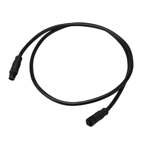 EVRBUL 1M Marine NMEA 2000 Backbone Cable for Lowrance Garmin Simrad B&G